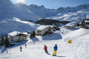 Chalet Christina 7